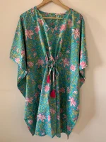 short-kaftan